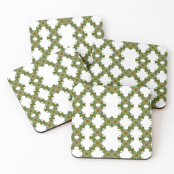 Item preview, Earth Path Compilation designed and sold by KazM.
