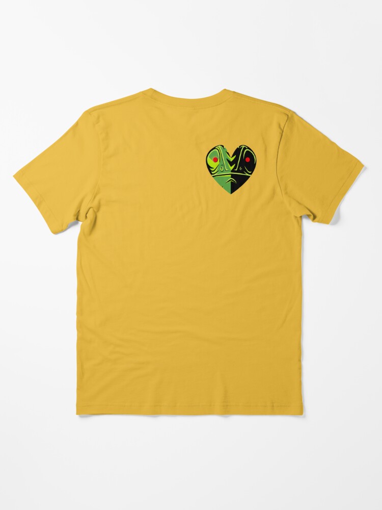 Hearts For Kamo Essential T-Shirt for Sale by KingKamo