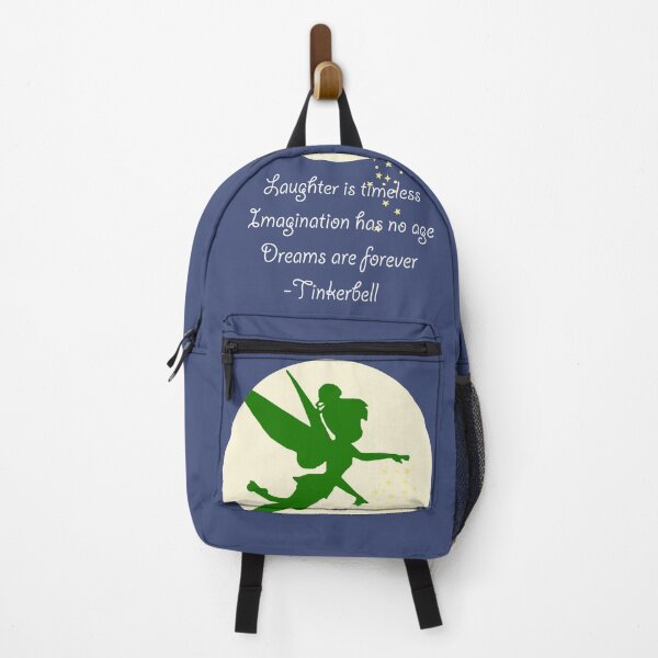 Item preview, Dreams are forever | Tinkerbell designed and sold by alenaprior.