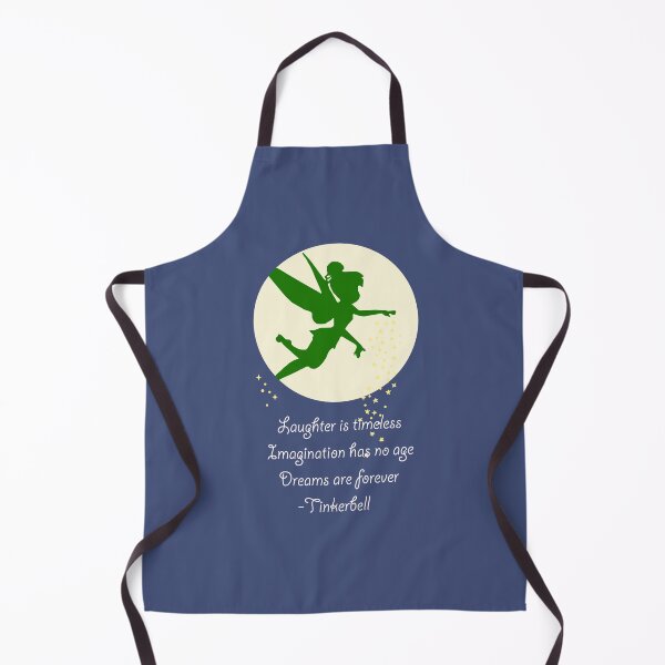 Item preview, Dreams are forever | Tinkerbell designed and sold by alenaprior.