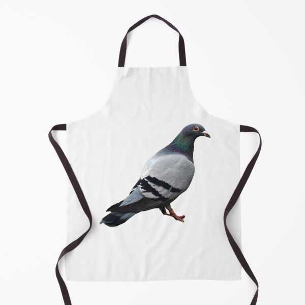 Item preview, Pesky Pigeon designed and sold by wahine24.