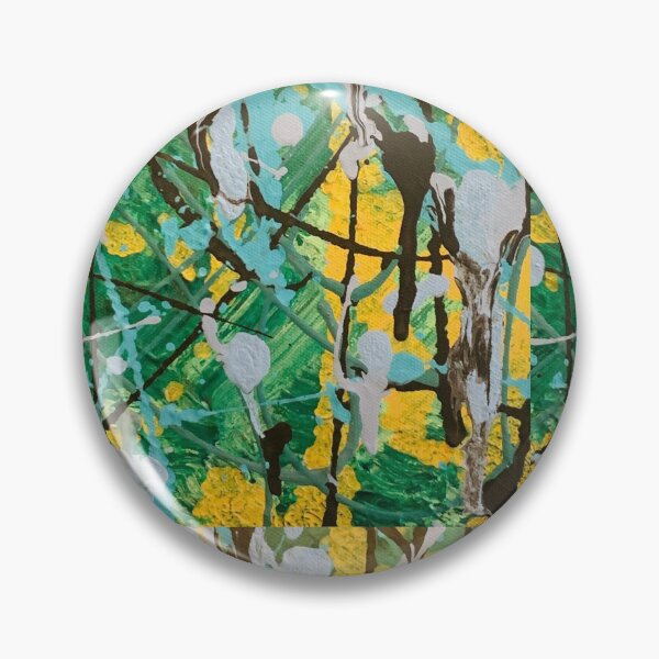Item preview, Splatter  #14 designed and sold by GABRIEL NUNEZ.