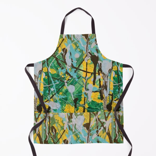 Item preview, Splatter  #14 designed and sold by GABRIEL NUNEZ.