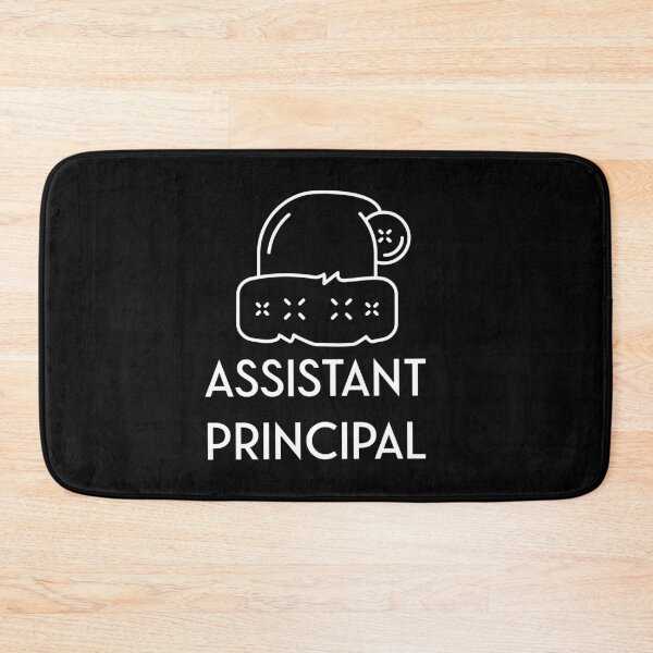 Item preview, Vice principal designed and sold by firegalaxy.