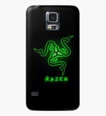 Razer Gaming Case/Skin for Samsung Galaxy