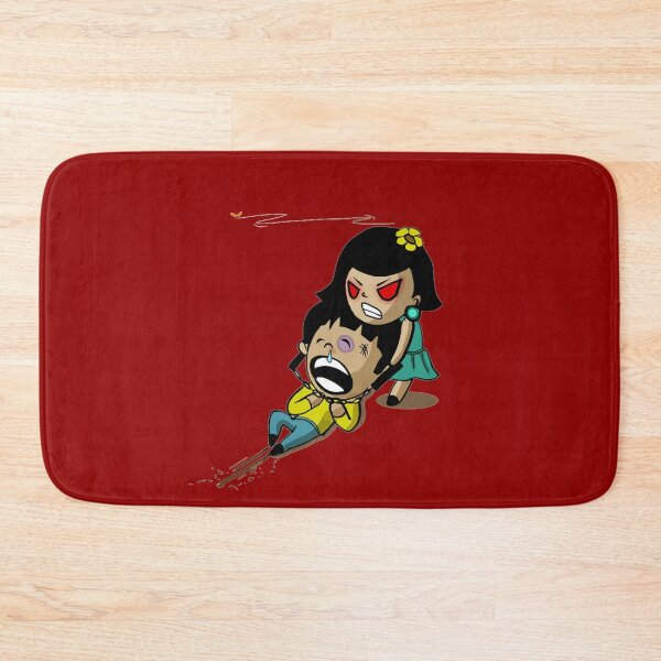 Item preview, Cute Couple Fighting, Jealous Girl, Gift For  designed and sold by Seopdesigns.