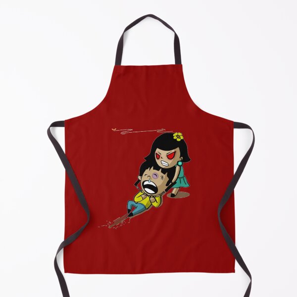 Item preview, Cute Couple Fighting, Jealous Girl, Gift For designed and sold by Seopdesigns.