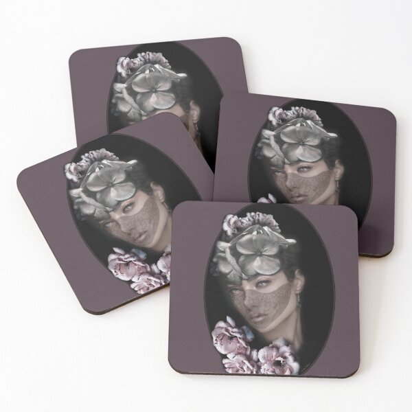 Item preview, Beauty 2020 designed and sold by MarleyArt123.