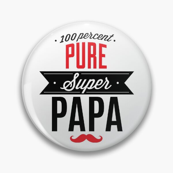 Artikelvorschau, 100 Prozent reiner Super Papa entworfen und verkauft von Hameegaa.