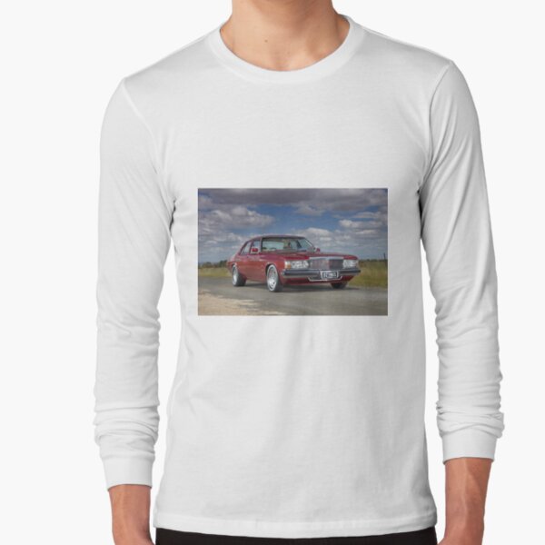 holden shirts lowes