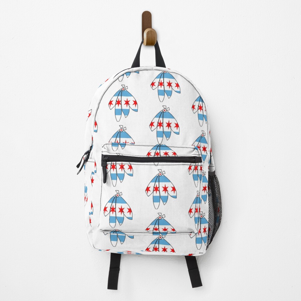 Item preview, Backpack designed and sold by Sticker-Tee.