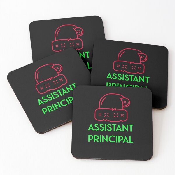 Item preview, Vice principal designed and sold by firegalaxy.