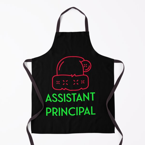 Item preview, Vice principal designed and sold by firegalaxy.