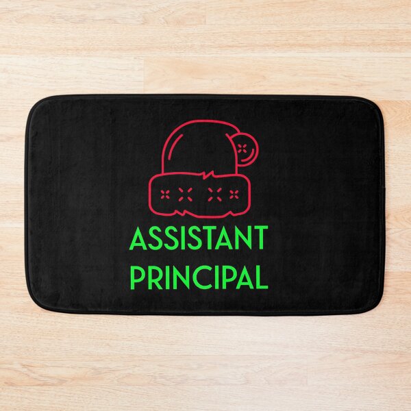 Item preview, Vice principal designed and sold by firegalaxy.
