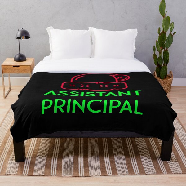 Item preview, Vice principal designed and sold by firegalaxy.