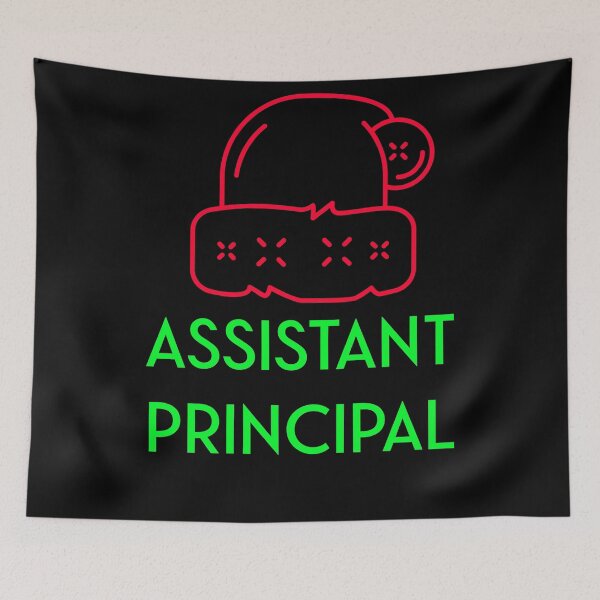 Item preview, Vice principal designed and sold by firegalaxy.