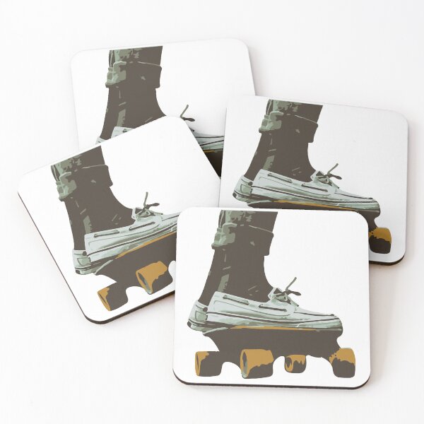 Item preview, Shoes and Skateboard designed and sold by Tammato.