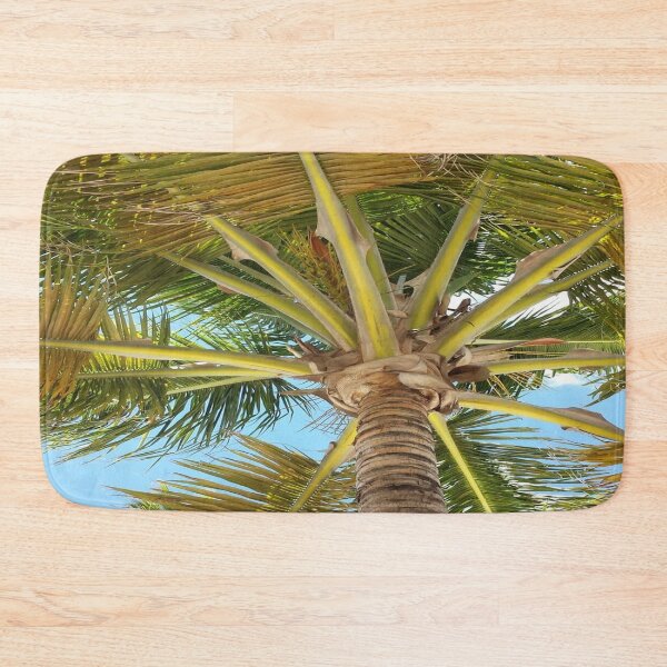 Item preview, underneath the palm tree  designed and sold by KatNKel.