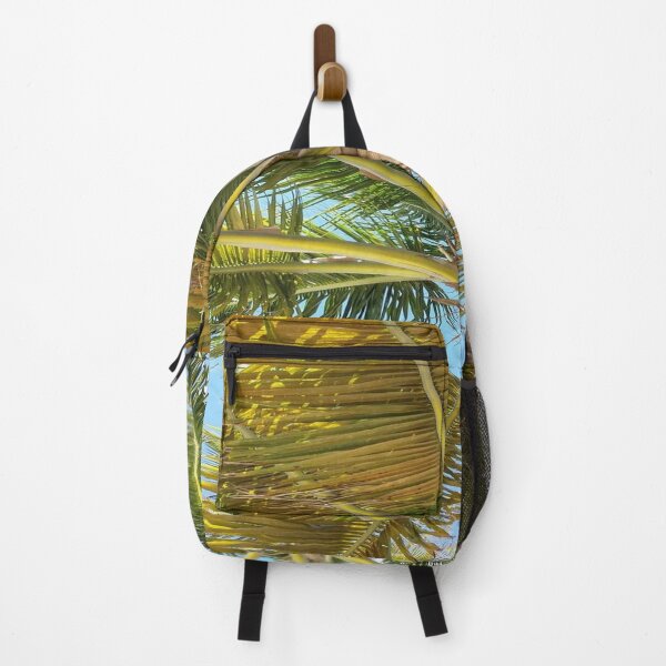 Item preview, underneath the palm tree designed and sold by KatNKel.