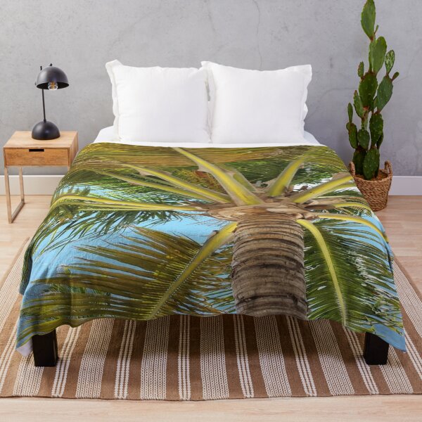 Item preview, underneath the palm tree  designed and sold by KatNKel.