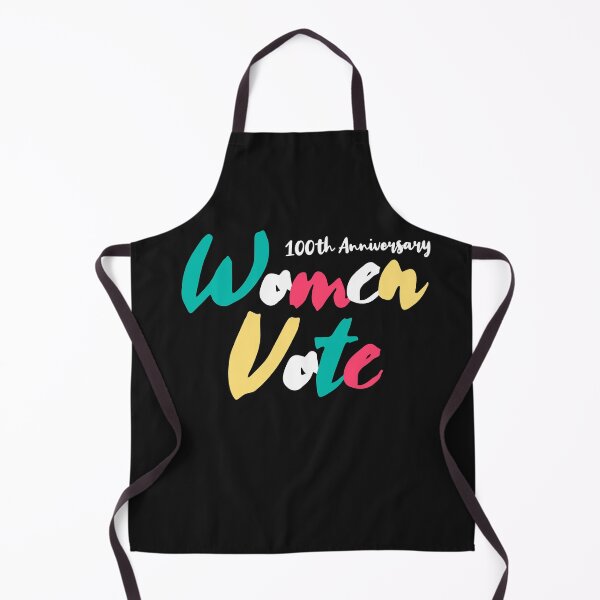 Item preview, Women's Suffrage Votes For Women 1920-2020 designed and sold by Músico Ilustre.