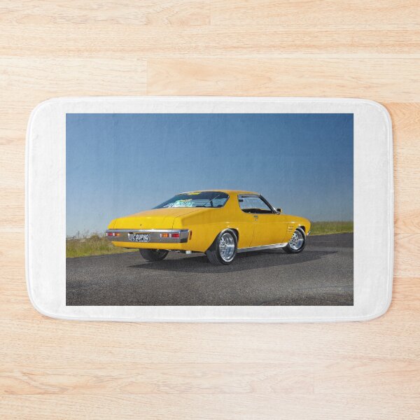 Item preview, Holden HQ GTS Monaro designed and sold by John Jovic.