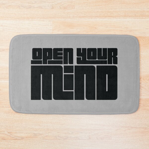 Item preview, Open Your Mind designed and sold by artdesignforyou.