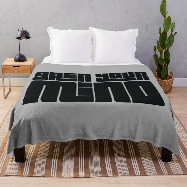 Item preview, Open Your Mind designed and sold by artdesignforyou.