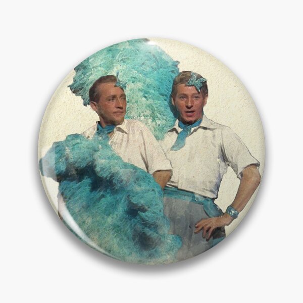 Item preview, Reprise (Sisters) - Watercolor designed and sold by classicmovieart.
