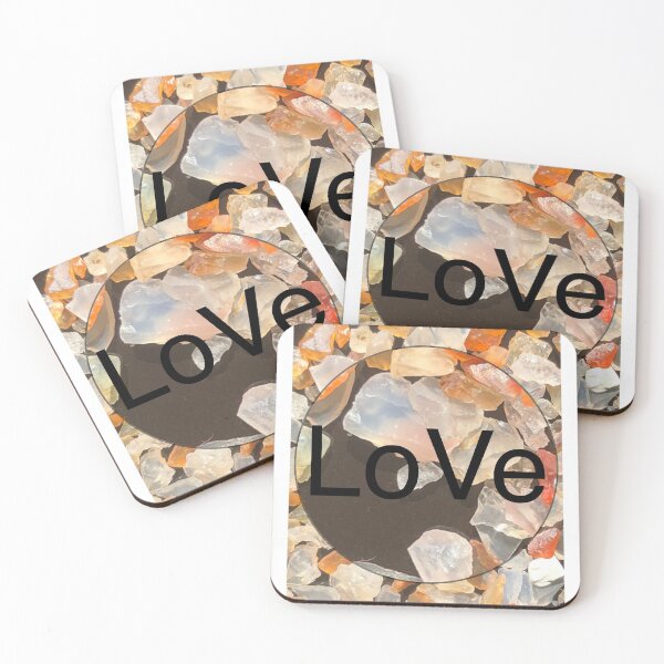 Item preview, Love Is In The Air  designed and sold by Kaushal Pal.