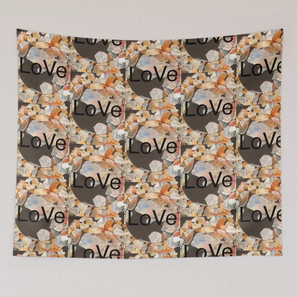 Item preview, Love Is In The Air  designed and sold by Kaushal Pal.