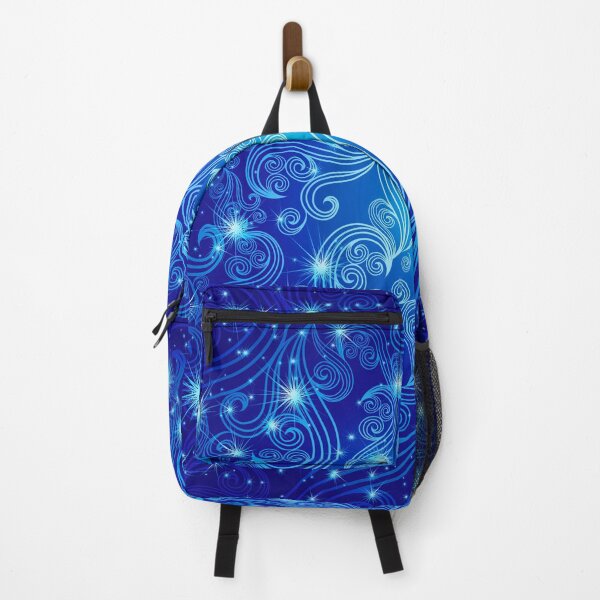 Item preview, Mystical Blue designed and sold by H2Kaur.