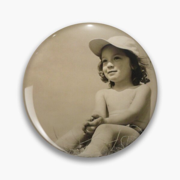 Item preview, Age of Innocence designed and sold by Roz McQuillan Fine Art & Photography.