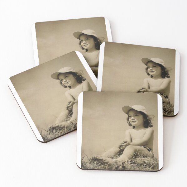 Item preview, Age of Innocence designed and sold by Roz McQuillan Fine Art & Photography.