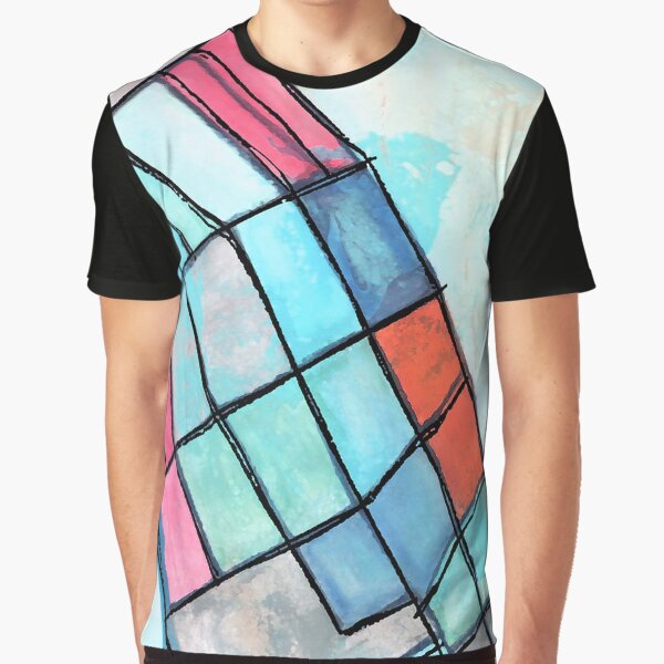 Germantown Nashville Graphic T-Shirt