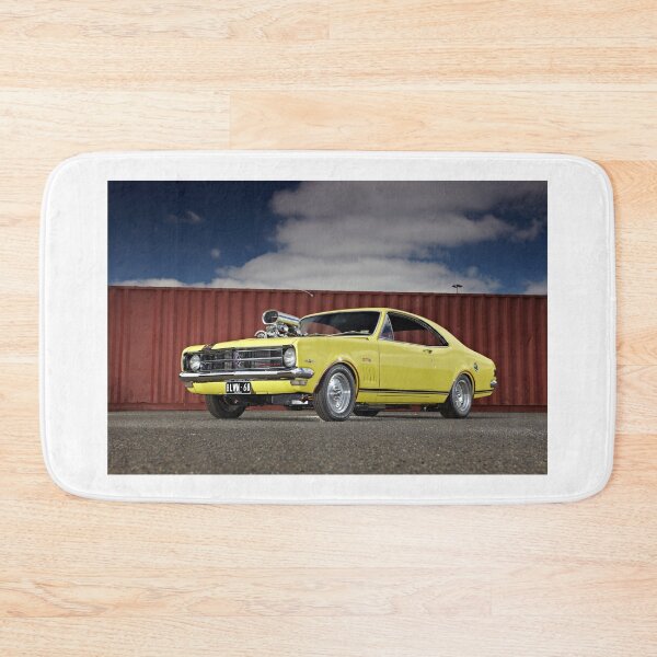 Item preview, Holden HK GTS Monaro designed and sold by John Jovic.