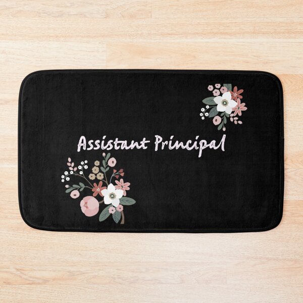 Item preview, Vice principal designed and sold by firegalaxy.