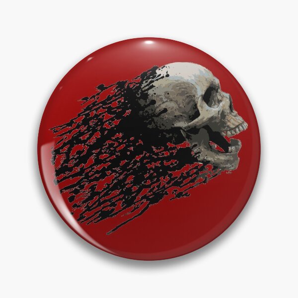 Item preview, Skull designed and sold by FotoLibreStudio.