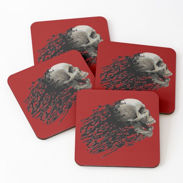Item preview, Skull designed and sold by FotoLibreStudio.