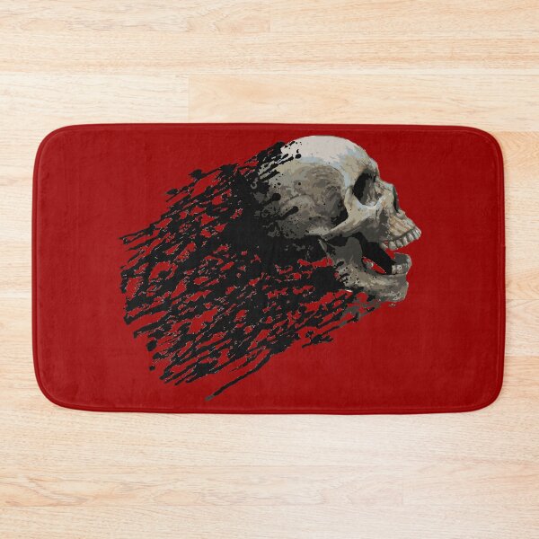 Item preview, Skull designed and sold by FotoLibreStudio.