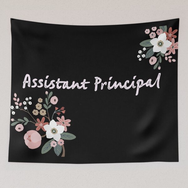 Item preview, Vice principal designed and sold by firegalaxy.