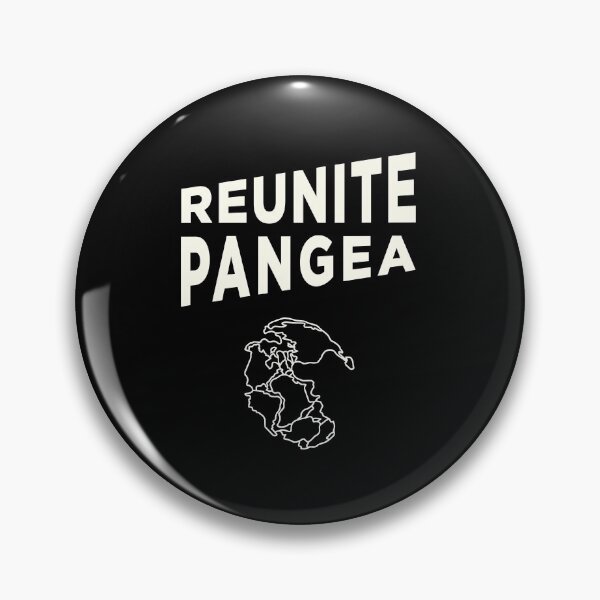 Item preview, REUNITE PANGEA  designed and sold by KeenCreative.