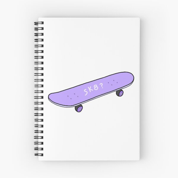 Item preview, SK8? designed and sold by toekyo.