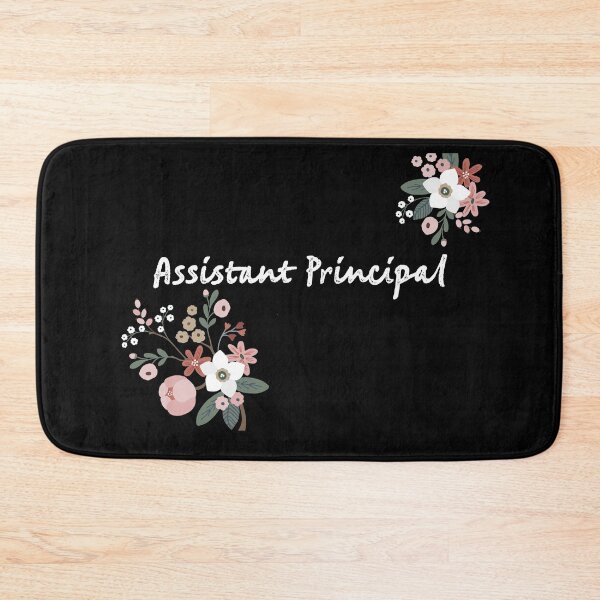 Item preview, Vice principal designed and sold by firegalaxy.