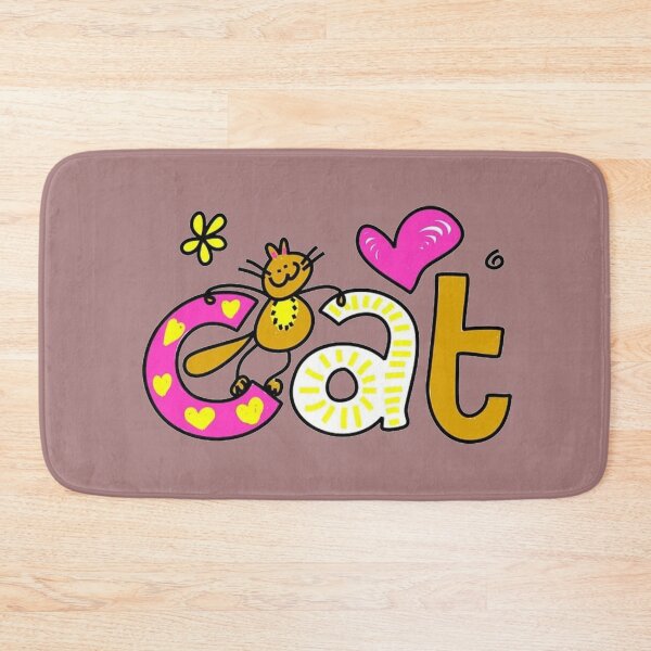 Item preview, Cute Cat Design, Cats Lovers, Gift For Pet Owners designed and sold by Seopdesigns.