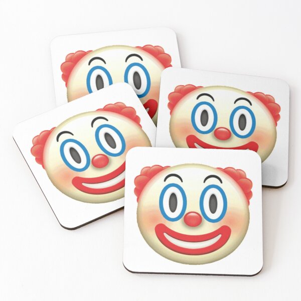 Item preview, Clown Check designed and sold by Melly-Jellyarts.
