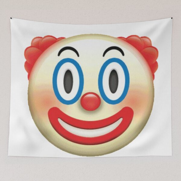 Item preview, Clown Check designed and sold by Melly-Jellyarts.
