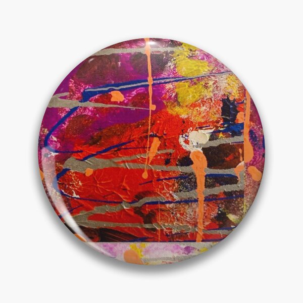 Item preview, Splatter  #16 designed and sold by GABRIEL NUNEZ.