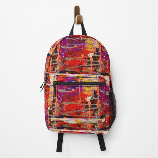 Item preview, Splatter  #16 designed and sold by GABRIEL NUNEZ.