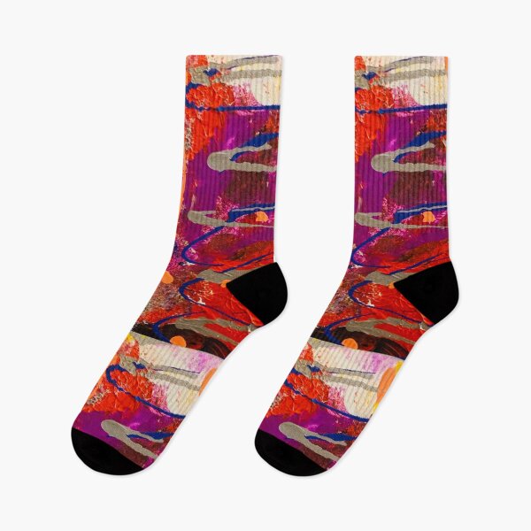 Item preview, Splatter  #16 designed and sold by GABRIEL NUNEZ.
